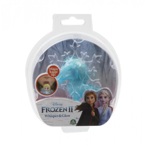 Frozen 2: 1-pack svtc mini panenka - The Nokk - Cena : 234,- K s dph 