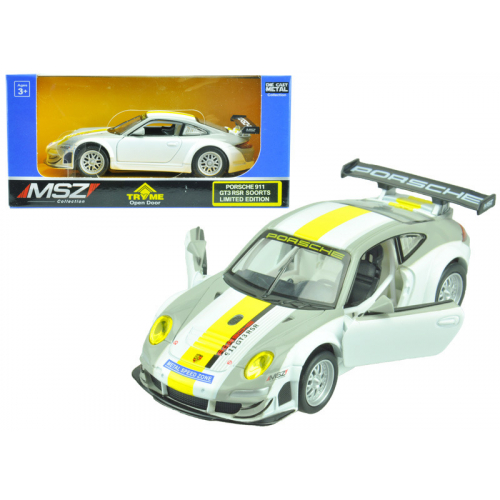 1:32 Porsche 911 GT3 RSR - Cena : 299,- K s dph 