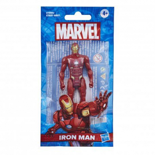 Obrázek Marvel Figurka 9,5 cm - Iron Man