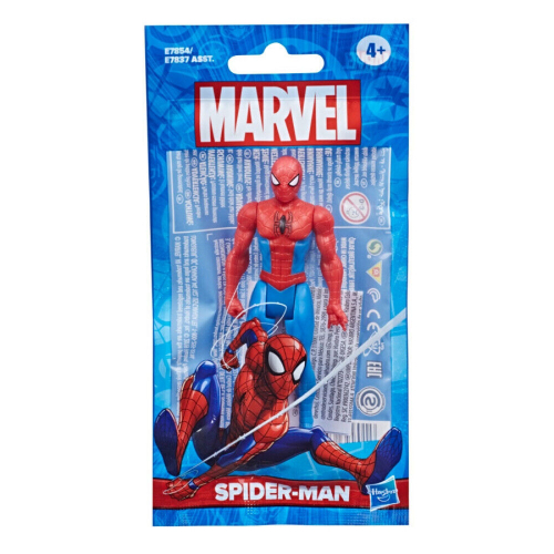 Obrázek Marvel Figurka 9,5 cm - Spider Man