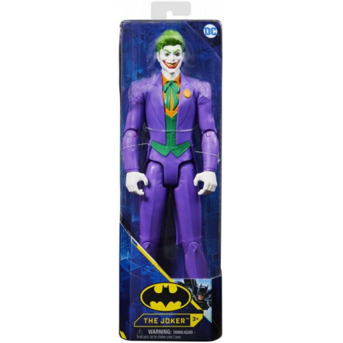 Obrázek BATMAN FIGURKY HRDINŮ 30cm - The Joker