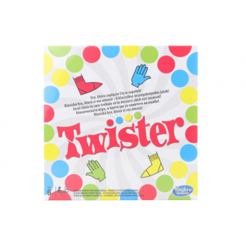 Obrázek Hra Twister 