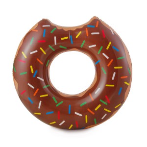 Obrázek Kruh donut - 2 druhy