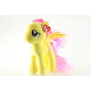 My little pony Lic FLUTTERSHY 27 cm - Cena : 309,- K s dph 