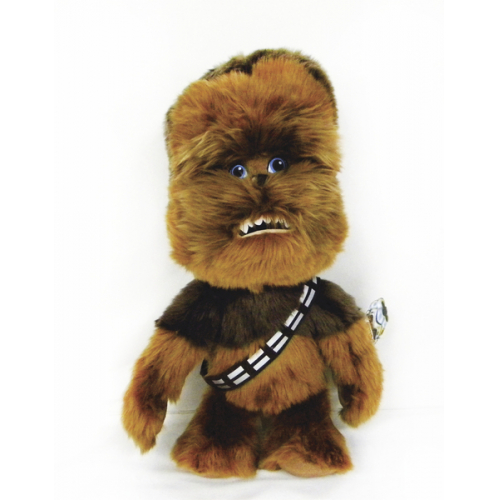Star Wars Classic: 45cm Chewbacca - Cena : 499,- K s dph 