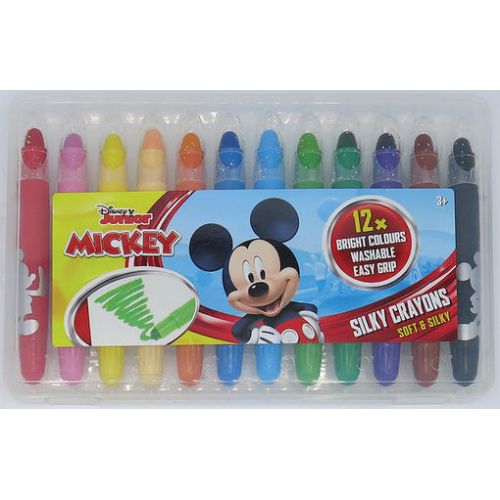 Obrázek Voskovky gelové Mickey Mouse