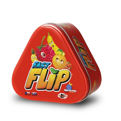 Fast Flip CZ - Cena : 152,- K s dph 