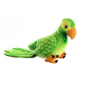 Ply Papouek zelen - Cena : 103,- K s dph 