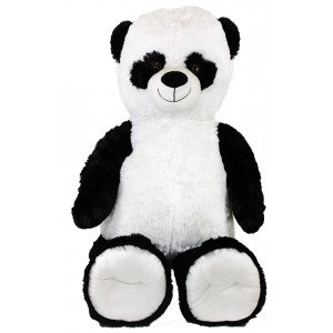 velk plyov panda Joki 100 cm - Cena : 592,- K s dph 