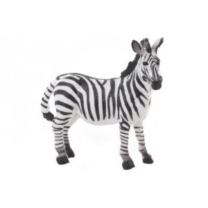 Zebra 10 cm - Cena : 83,- K s dph 