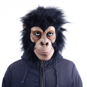 maska opice - Cena : 338,- K s dph 