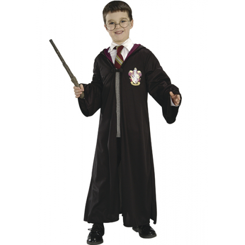 Harry Potter - koln uniforma s doplky - Cena : 734,- K s dph 