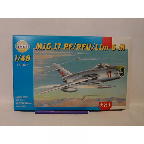 Model MIG 17 PF/PFU/lim 6M - Cena : 193,- K s dph 