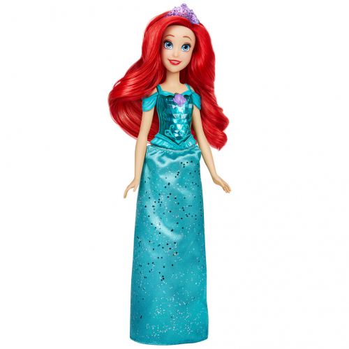 Disney Princess panenka Ariel - Cena : 420,- K s dph 