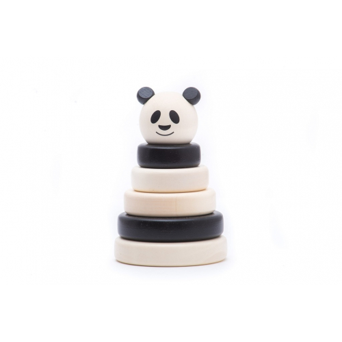 Obrázek Bajo Nasazovací věž Panda