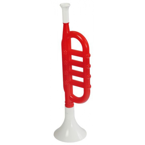 Trumpeta plast 34cm - Cena : 58,- K s dph 