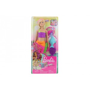 Barbie Mosk vla Barbie GGG58 - Cena : 308,- K s dph 