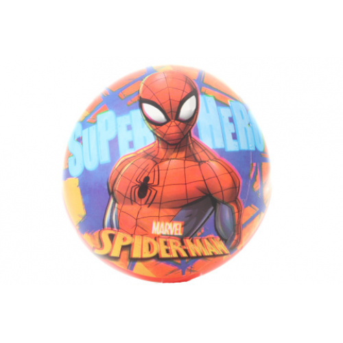 Obrázek Míč Spider-man 23 cm