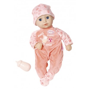 Baby Annabell Little Annabell 36 cm - Cena : 471,- K s dph 