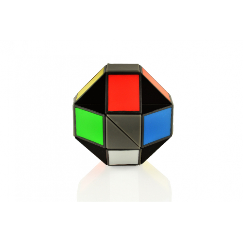Rubikova kostka Twist kolor - srie 2 - Cena : 216,- K s dph 