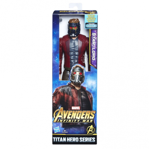 Hasbro AvengersTitan 30cm filmov figurky - Cena : 449,- K s dph 