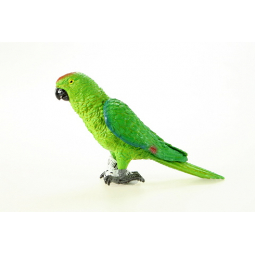 Papouek 16,5 cm - Cena : 84,- K s dph 