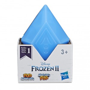 Frozen 2 Pekvapen v ledu - Cena : 109,- K s dph 