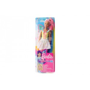 Barbie Kouzeln vla FXT03 - Cena : 209,- K s dph 