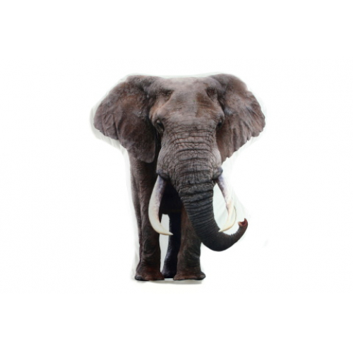 Poltek 34 x 30 cm slon - Cena : 128,- K s dph 