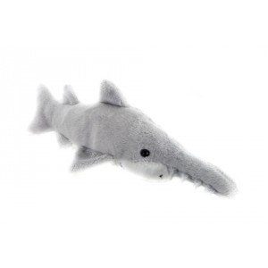 Obrázek Plyš Piloun žralok