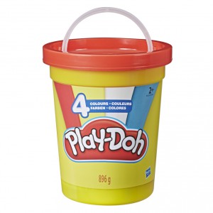Play-Doh Super balen modelny - Cena : 239,- K s dph 