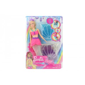 Barbie Mosk vla a tpytiv sliz GKT75 - Cena : 856,- K s dph 