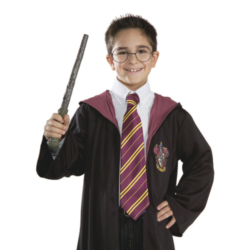 Harry Potter - kravata - Cena : 256,- K s dph 