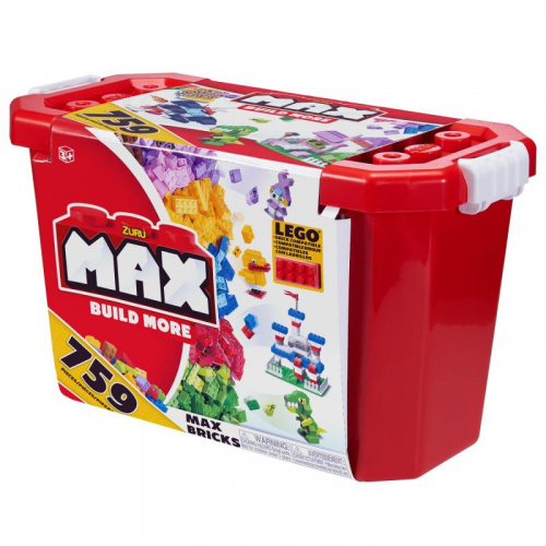 Max Build More: 759 dlk - set v boxu - Cena : 899,- K s dph 
