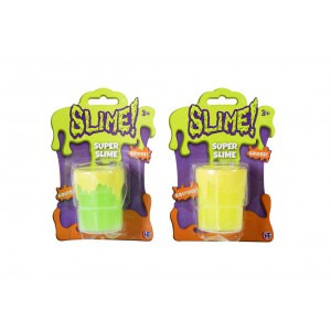 Super sliz Slime - Cena : 60,- K s dph 