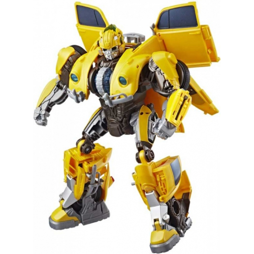 TRA Bumblebee Power Core figurka - Cena : 1161,- K s dph 