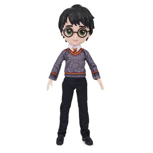 Obrzek Harry Potter figurka Harry Potter 20 CM