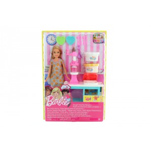 Barbie Stacie sndaov set FRH74 - Cena : 559,- K s dph 