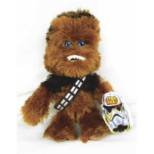 Star Wars Classic: 17cm Chewbacca - Cena : 165,- K s dph 