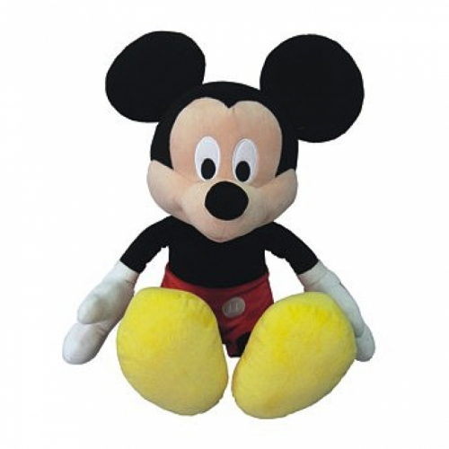 Obrázek WD Plyšový Mickey Mouse 65 cm