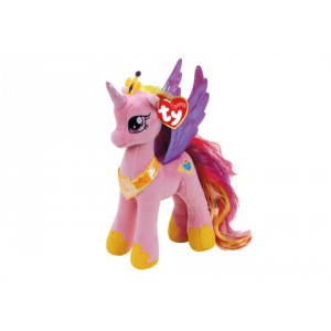 My Little Pony PRINCESSE CADENCE 18 cm - Cena : 172,- K s dph 