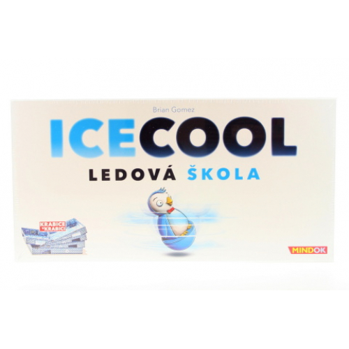 Ice Cool Ledov kola - Cena : 679,- K s dph 