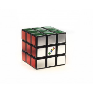 Rubikova kostka Metalic 3x3x3 - Cena : 314,- K s dph 