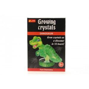 Rostouc krystaly dinosaurus - Cena : 143,- K s dph 