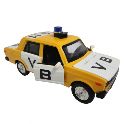 Policie - VB Lada 2106 - Cena : 261,- K s dph 