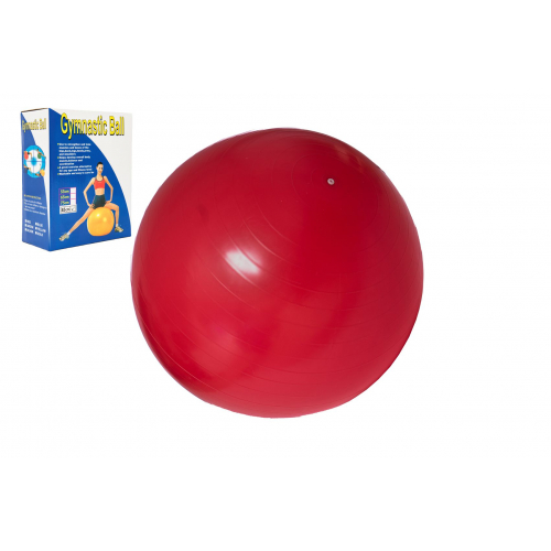 Obrázek Gymnastický míč 85cm - 4 barvy