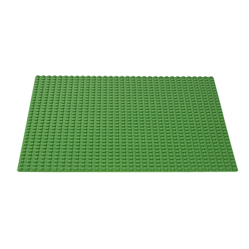 LEGO Classic 10700 - Zelen podloka na stavn - Cena : 199,- K s dph 