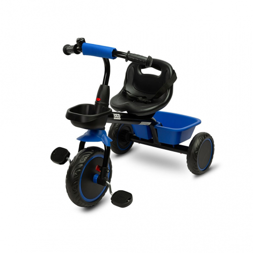 Obrázek Dětská tříkolka Toyz LOCO blue