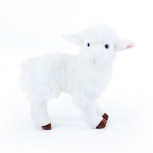 plyov ovce 34 cm - Cena : 345,- K s dph 