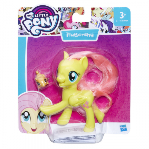 My Little Pony Pony ptel - Cena : 169,- K s dph 